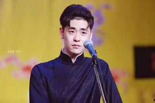 娱乐圈吃瓜爆料张云雷,娱乐圈风云再起，吃瓜爆料揭秘幕后真相  第2张