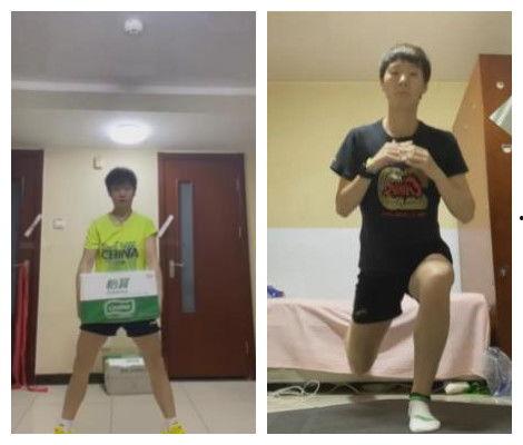 刘诗雯爆料最新视频播放,揭秘赛场幕后故事  第1张