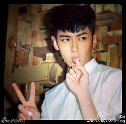 台湾艺人被爆料吸毒视频 第1张 台湾艺人被爆料吸毒视频 第1张